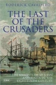 The Last of the Crusaders