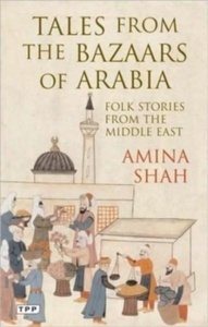 Tales from The Bazaars of Arabia
