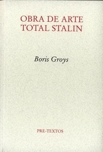 Obra de arte total Stalin