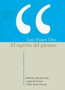 El espíritu del páramo