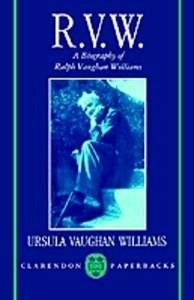 Ralph Vaughan Williams