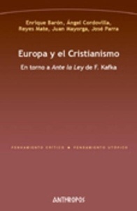 Europa y el cristianismo