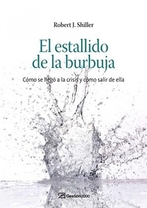 El estallido de la burbuja