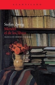 Mendel el del los libros