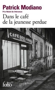 Dans le café de la jeunesse perdue