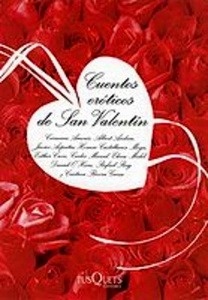 Cuentos eróticos de San Valentín