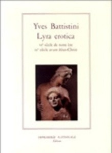 Lyra erotica