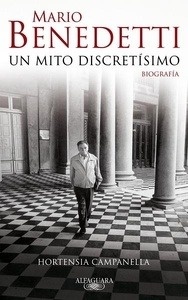 Mario Benedetti, un mito discretísimo