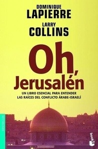 Oh, Jerusalén