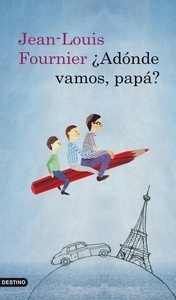 ¿A dónde vamos, papá?