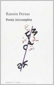 Poesía (in)completa