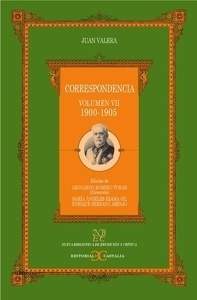 Correspondencia VII