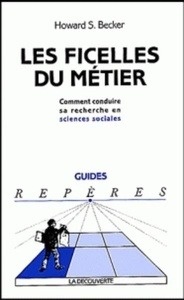 Les ficelles du métier