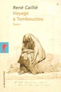 Voyage à Tombouctou