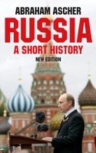 Russia, a short history
