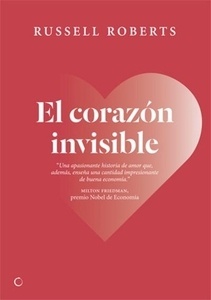El corazón invisible: un romance liberal