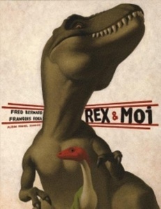 Rex et moi