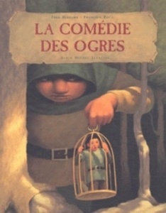 La comédie des ogres