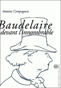 Baudelaire devant l'innombrable