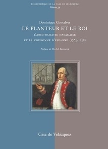 Le planteur et le roi