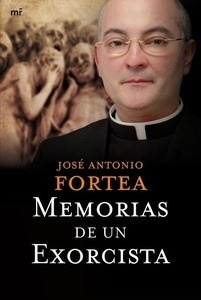 Memorias de un exorcista