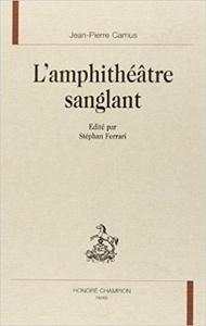 L'amphithéâtre sanglant