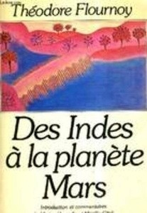 Des Indes à la planète Mars