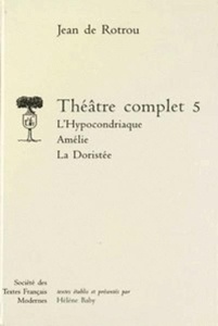 Théâtre complet