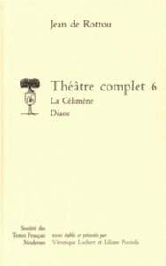 Théâtre complet