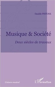 Musique x{0026} Société