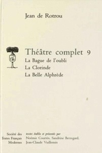 Théâtre complet