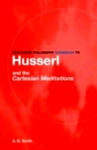 Husserl and the Cartesian Meditations