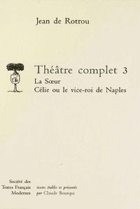 Théâtre complet