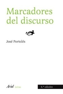 Marcadores del discurso