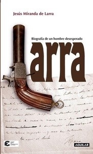 Biografía de Larra