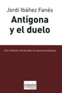 Antígona y el duelo