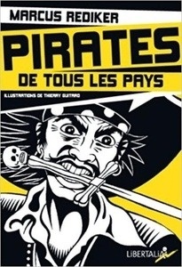 Pirates de tous les pays