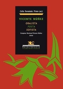 Vicente Nuñez, moralista, poeta, sofista