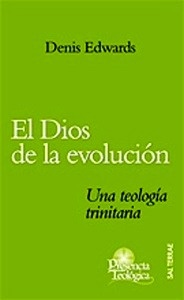 El Dios de la evolución