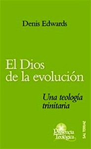 El Dios de la evolución