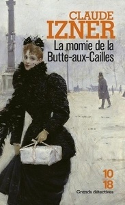 La momie de la Butte-aux-Cailles