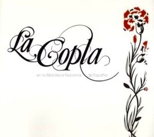 La Copla en la Biblioteca Nacional de España