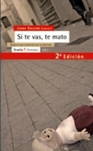 Si te vas me mato
