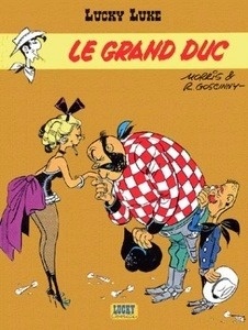 Le grand duc