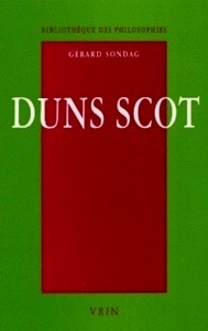 Duns Scot
