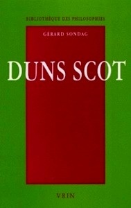 Duns Scot
