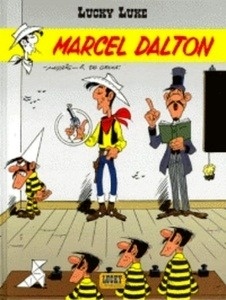 Marcel Dalton