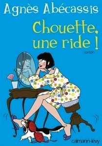 Chouette, une ride!