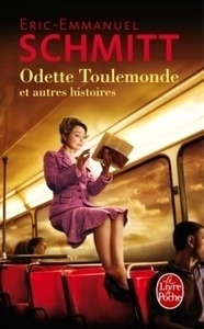 Odette Toulemonde et autres histoires