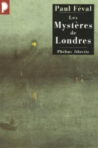 Les mystères de Londres